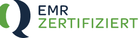 EMR-Zertifiziert